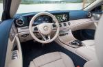 Mercedes-Benz E400 4Matic AMG Line Coupe 2017 года (NA)